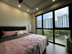 Bellewoods (D25), Condominium #500390521